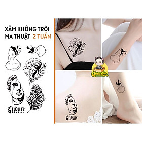 Hình xăm thần Anubis kèm ý nghĩa trong thần thoại Hy Lạp  Ai Cập