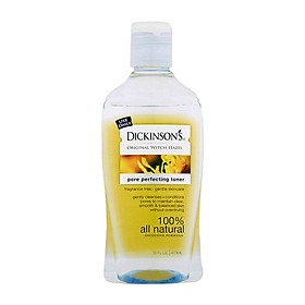 Nước Hoa Hồng DICKINSON Ngăn Ngừa Và Giảm Mụn 473ML USA
