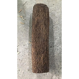 Mua Bộ 02 cái dớn trụ trồng lan dài 40cm đường kính 10cm