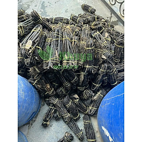 1 kí Dây thuốc cá Dưỡng cây-Mát cây