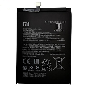 Mua Pin dành cho điện thoại xiaomi redmi note 9 pro bn53