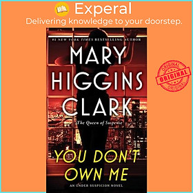 Sách - You Don't Own Me by Mary Higgins Clark Alafair Burke (US edition, paperback)