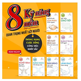 Download sách DK - Kỹ năng toàn diện trong cuộc sống và công việc