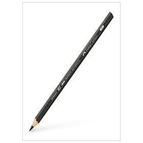 Bút Chì Gỗ Faber-Castell Graphite Aquarelle 6B