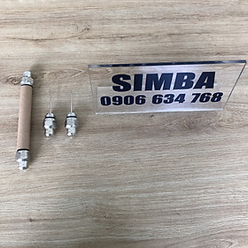 Mua Đầu chụp KS 75Ohm cho cáp QR540  PPC  UMTR