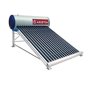 Mua Máy nước nóng năng lượng mặt trời Ariston ECO2 1828 25 T N SS 300L - Hàng chính hãng