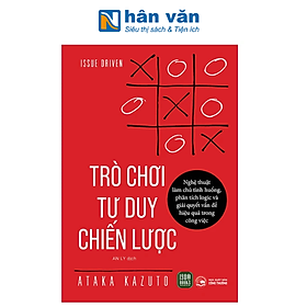 Trò Chơi Tư Duy Chiến Lược