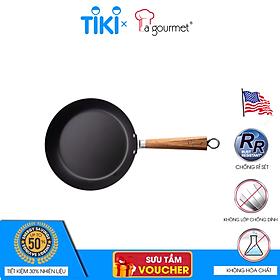 Mua Chảo thép Carbon La gourmet Blue Steel 28 cm-360762