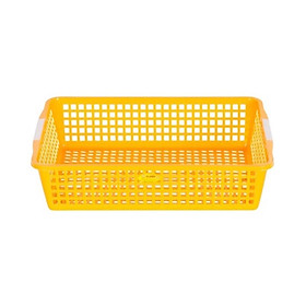 Mua Rổ Nhựa Chữ Nhật Maggi - Rổ Hàn 03 Msp: 3813