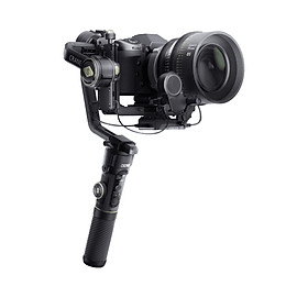 Mua Gimbal Zhiyun Crane 2s - Hàng Nhập Khẩu