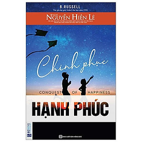 Chinh Phục Hạnh Phúc