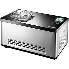 Mua Máy Làm Kem Unold 48845 Gusto - Hàng Nhập Khẩu Đức