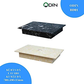 Mua Kệ bàn đá Lavabo ODIN BD01