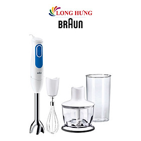 Mua Máy xay Braun MQ3035 Sauce - Hàng chính hãng