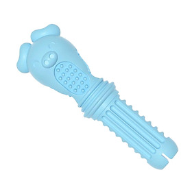Pet Interactive Training Toy Puppy Toy Blue