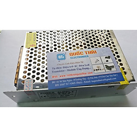 Mua NGUỒN TỔ ONG 12V10A