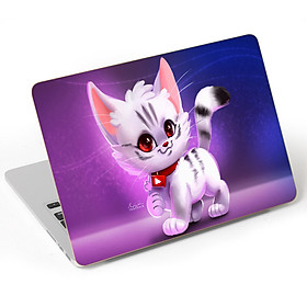 Mua Miếng Dán Trang Trí Laptop Hoạt Hình LTHH - 501