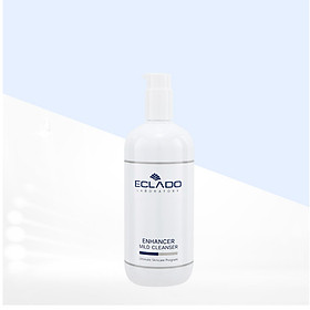 Sửa rửa mặt Enhancer Mild Cleanser ECLADO 500ml 