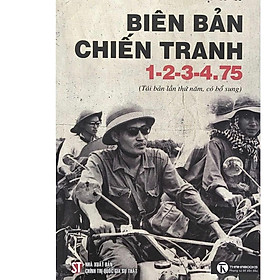 Biên bản chiến tranh 1-2-3-4.75