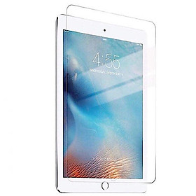 Miếng dán cường lực màn hình cho iPad Mini 1 / Mini 2 / Mini 3 chuẩn 5X 0.3mm