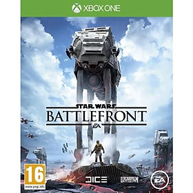 Mua Đĩa game xbox one: Star Wars: Battlefront