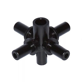 Mua Chia nhánh 5 hướng đầu béc phun 6mm