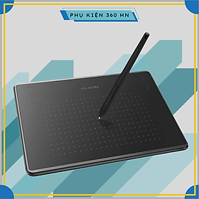 Mua ROGTZ Bảng Vẽ Điện Tử H430P 4x3 inch Kết Nối Điện Thoại Android  PC  Laptop - Hàng Nhập Khẩu