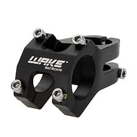 Thân tay lái xe đạp leo núi được làm bằng hợp kim nhôm 6061 T6 gia công CNC có độ bền cao