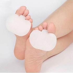 Phụ kiện giầy bảo vệ chân tặng Sticker 2D Jibbitz trang trí giầy dép, ba lô (Giao mẫu ngẫu nhiên)