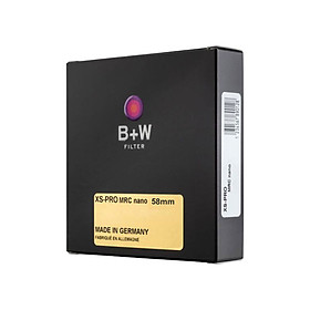Mua Filter Kính lọc B+W XS-Pro Digital 010 UV-Haze MRC Nano  Hàng chính hãng