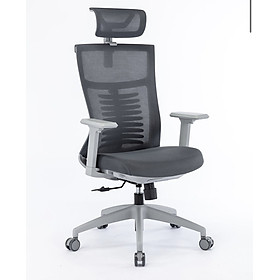 Mua Ghế Công Thái Học Ergonomic WARRIOR Hero series WEC502 - Hàng Chính Hãng