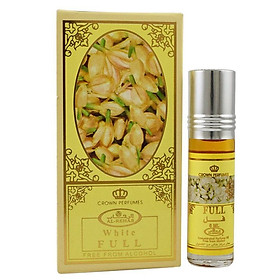 Tinh dầu nước hoa FULL Al-Rehab (UNISEX) (hàng chính hãng )