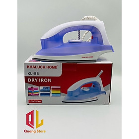 Mua Bàn Ủi Khô Khaluck KL-88 - Hàng Chính hãng