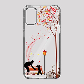 Ốp Lưng Dành Cho OPPO A55-5G