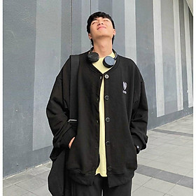 ÁO KHOÁC CARDIGAN NỈ NGOẠI BAO ĐẸP, BAO CHẤT