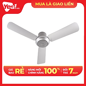 Mua Quạt trần 3 cánh Panasonic F-48CZL - Hàng chính hãng - Chỉ giao HCM