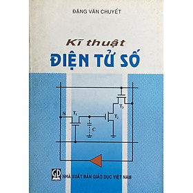 Kĩ Thuật ĐIện Tử Số