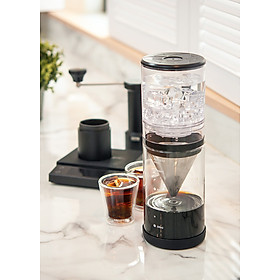 Mua Dụng cụ pha cà phê đá lạnh Cold drip đa năng Tiamo 800ml