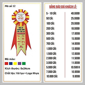 Hoa cài áo đại biểu theo yêu cầu , hoa cài áo theo logo công ty