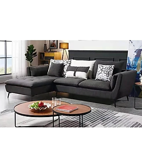 Ghế Sofa Góc Vải Nhập Khẩu Tundo HHP-GSF918-V3 Cao Cấp