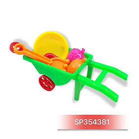 LƯỚI XE CÚT CÍT ĐI BIỂN VN, HT2108  - SP354381