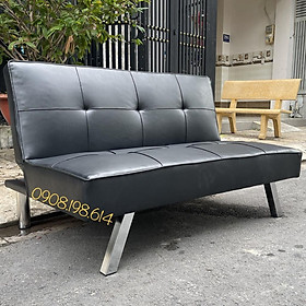 Giá Xưởng Ghế Sofa Mini Simili Cao Cấp Chân Kim Loại