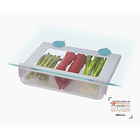 Ngăn kéo đựng đồ Joseph Joseph jj851664 dưới kệ tủ lạnh hàng chính hãng