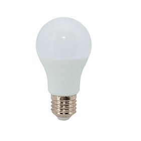 Bóng led bulb 3W - kín nước- ánh sáng vàng - trắng( Mua 10 thùng tặng 1 thùng)