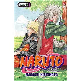 Naruto - Tập 42: Bí Mật Của Mangekyo…!!