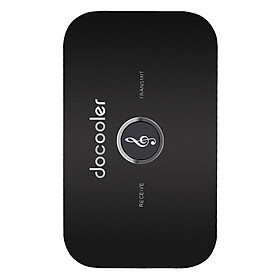 Bộ Thu Và Phát Âm Thanh Bluetooth Di Động 2 Trong 1 Docooler B6