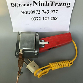 Mua Mỏ hàn xung 300w _mỏ hàn cọc bình ác quy   hàn chì chất lượng cao