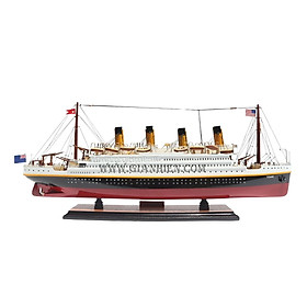 Mua Mô hình thuyền du lịch RMS TITANIC