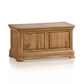 Mua Rương Canterbury Gỗ Sồi Ibie BSW0CANO (100 x 50 cm)