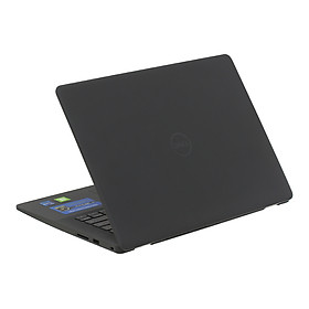 Hình ảnh Máy Tính Xách Tay Laptop Dell Vostro 3400 i3 1115G4/8GB/256GB - Hàng Nhập Khẩu